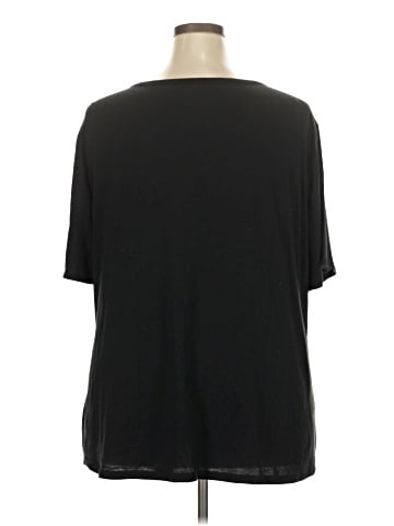 Terra & Sky Short Sleeve T-Shirt (view 2)
