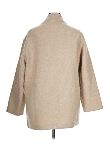 Banana Republic Factory Store Coat (view 2)