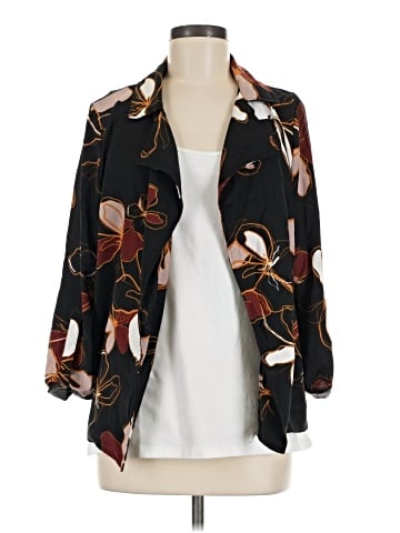 14th & Union Blazer (view 1)