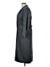 Pendleton 100% Virgin Wool Gray Wool Coat Size 31 waist - photo 5