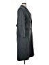 Pendleton 100% Virgin Wool Gray Wool Coat Size 31 waist - photo 4