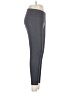 Z by Zella Solid Gray Active Pants Size M - photo 4