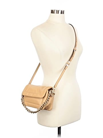 Marc by Marc Jacobs Leather Crossbody Bag (view 2)