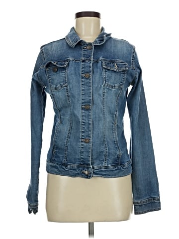 Old Navy Denim Jacket (view 1)