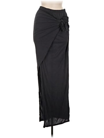 Blue Rain Formal Skirt (view 1)