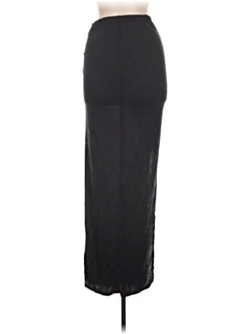 Blue Rain Formal Skirt (view 2)