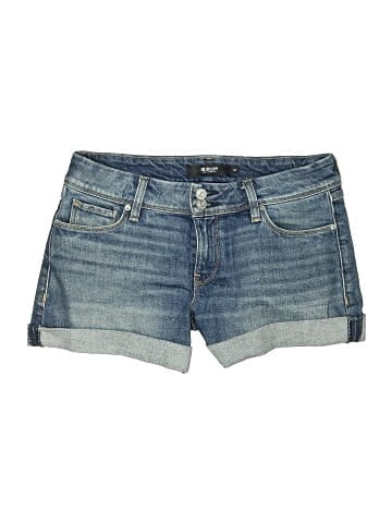 Hudson Jeans Denim Shorts (view 1)