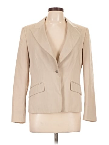 Anne Klein Blazer (view 1)
