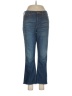 J.Crew Blue Jeans Size 28 waist - photo 1