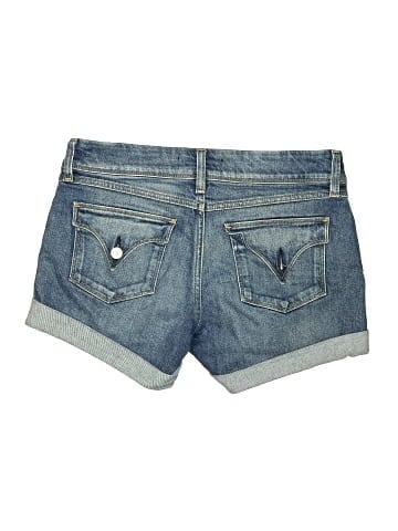 Hudson Jeans Denim Shorts (view 2)