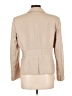 Anne Klein Tan Blazer Size 12 - photo 2