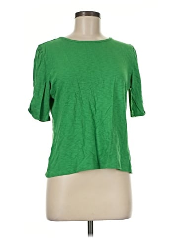 Talbots Short Sleeve T-Shirt (view 1)