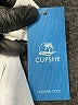 Cupshe Stripes Blue Swimsuit Bottoms Size M - photo 5