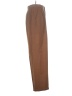 Classiques Entier Brown Casual Pants Size 6 - photo 4