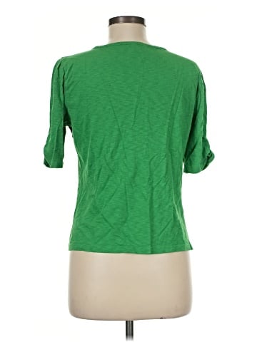 Talbots Short Sleeve T-Shirt (view 2)