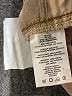 RE/DONE 100% Cotton Tan Khaki Shorts Size 30 waist - photo 4