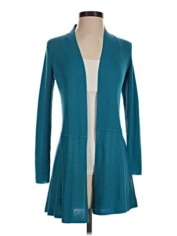 Anne Klein Cardigan (view 1)