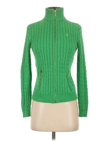 Lauren by Ralph Lauren Turtleneck Sweater (view 1)