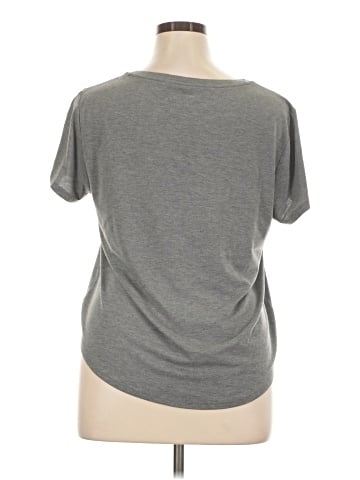 Aeropostale Short Sleeve Top (view 2)