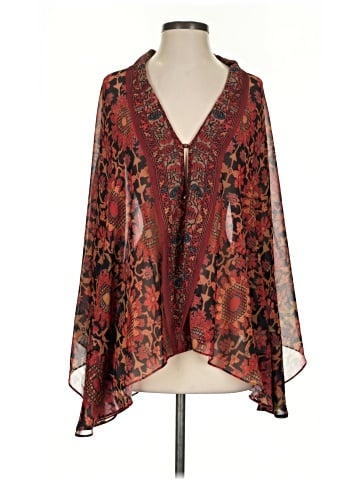 Soft Surroundings 3/4 Sleeve Blouse (view 1)