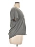 Aeropostale Gray Short Sleeve Top Size XL - photo 4