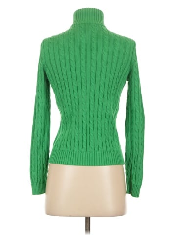 Lauren by Ralph Lauren Turtleneck Sweater (view 2)