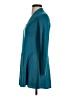 Anne Klein Teal Cardigan Size XXS - photo 5