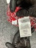 RE/DONE Red Sweater Vest Size XS - photo 8