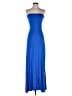 Mudd Blue Cocktail Dress Size XS (estimated, tall) - photo 1