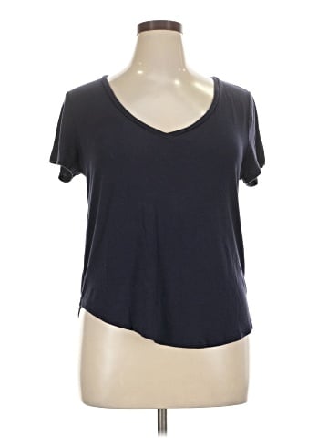 Aeropostale Short Sleeve Top (view 1)