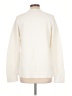 Theory Ivory Sweatshirt Size L - photo 2