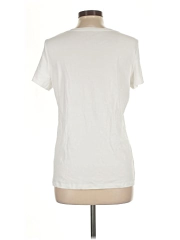 St. John's Bay Short Sleeve T-Shirt (view 2)
