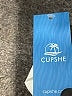Cupshe Stripes Blue Swimsuit Top Size L - photo 3