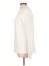 Theory Ivory Sweatshirt Size L - photo 5