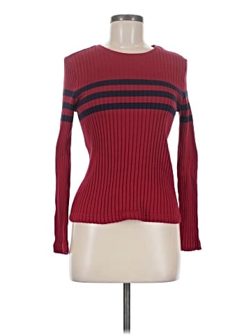 Fiorlini International Pullover Sweater (view 1)