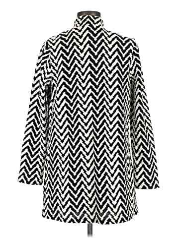 JM Collection Cardigan (view 2)