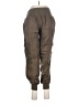 Cinq à Sept Brown Cargo Pants Size M - photo 2