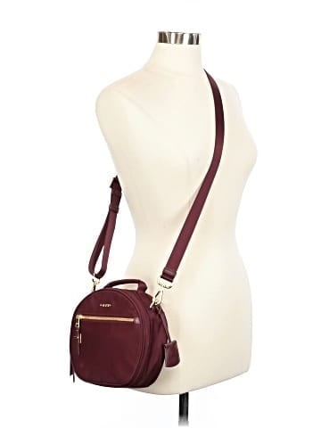 Tumi Crossbody Bag (view 2)