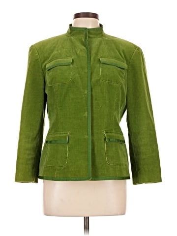Style&Co Jacket (view 1)