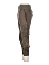 Cinq à Sept Brown Cargo Pants Size M - photo 5