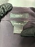 Eddie Bauer Solid Gray Long Sleeve Blouse Size M - photo 7