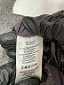 Eddie Bauer Solid Gray Long Sleeve Blouse Size M - photo 8