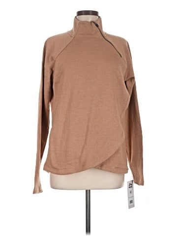 RBX Turtleneck Sweater (view 1)