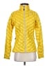 The North Face 100% Nylon Yellow Jacket Size XS - photo 1
