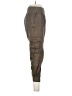 Cinq à Sept Brown Cargo Pants Size M - photo 4