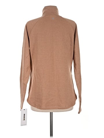 RBX Turtleneck Sweater (view 2)