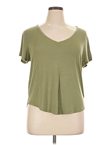 Aero Short Sleeve Top (view 1)