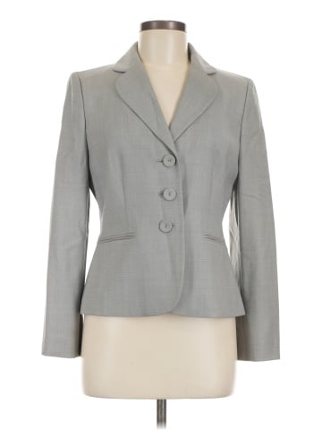 Ann Taylor Wool Blazer (view 1)