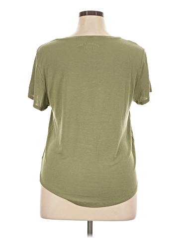 Aero Short Sleeve Top (view 2)