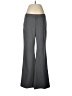 Gap Outlet Gray Dress Pants Size 8 - photo 1